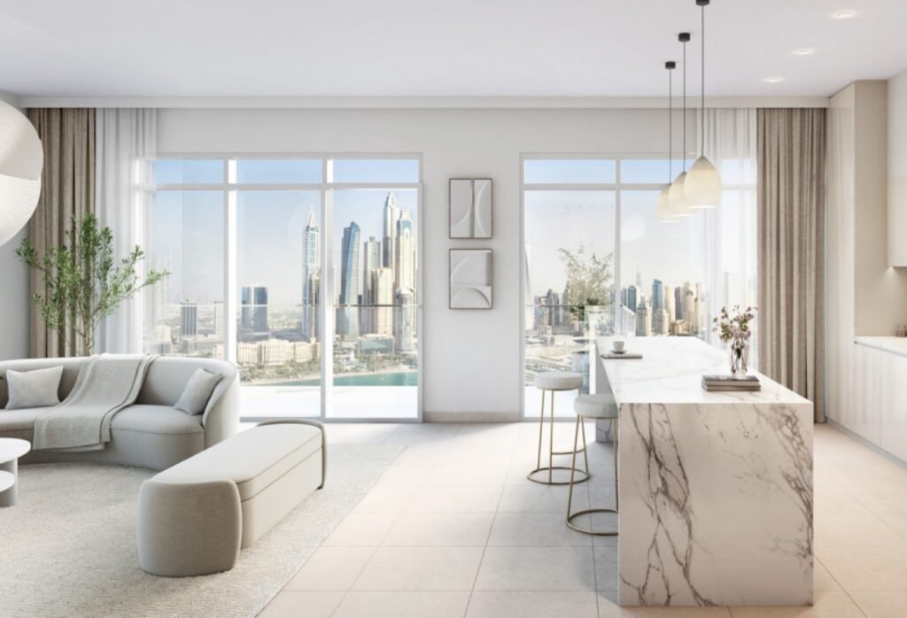 INVESTOR DEAL | HIGH FLOOR | AMAZING VIEW