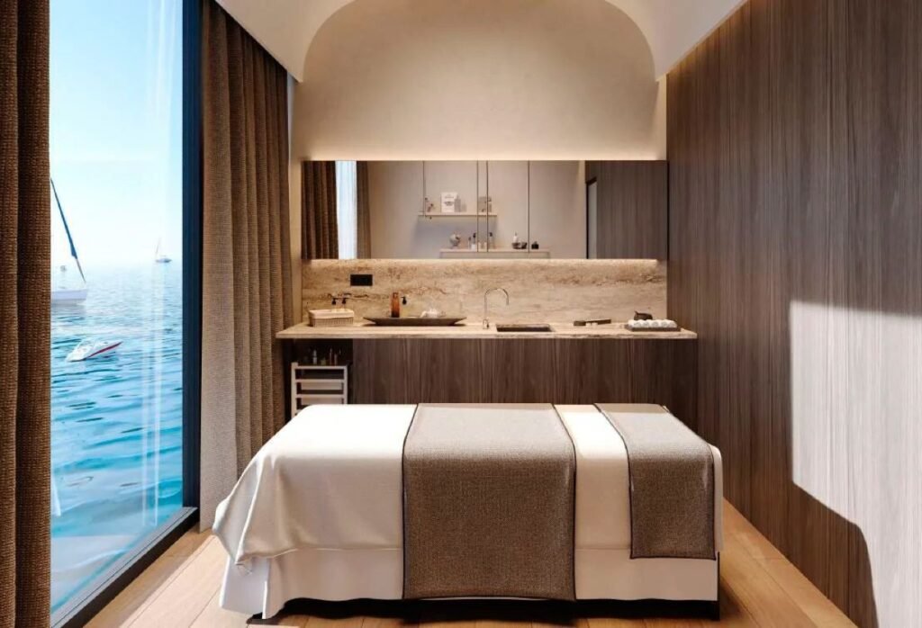 11.5% BELOW OP+DLD | FULL MARINA VIEW | 1BR
