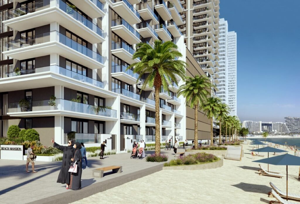 INVESTOR DEAL | HIGH FLOOR | AMAZING VIEW