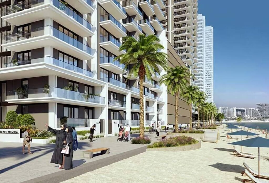 INVESTOR DEAL | HIGH FLOOR | AMAZING VIEW