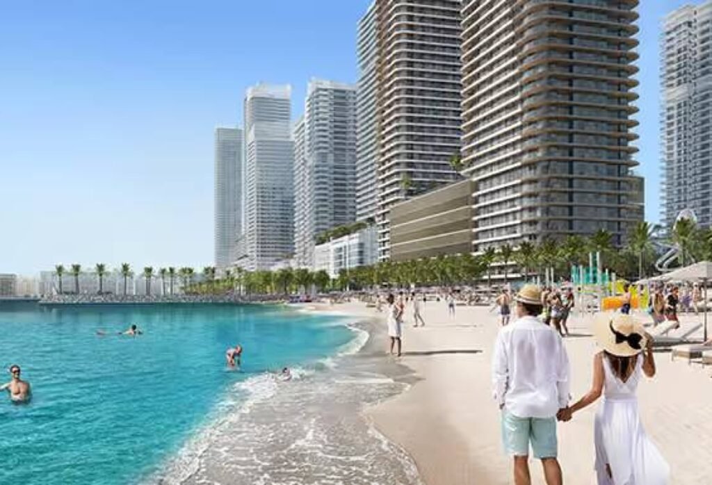 INVESTOR DEAL | HIGH FLOOR | AMAZING VIEW