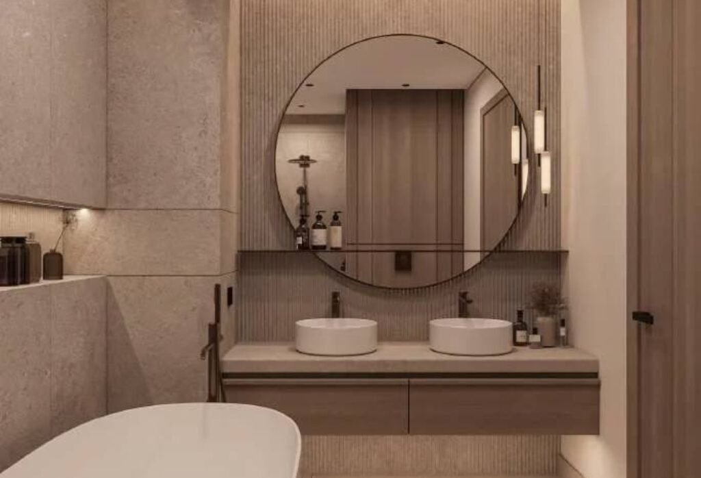 11.5% BELOW OP+DLD | FULL MARINA VIEW | 1BR
