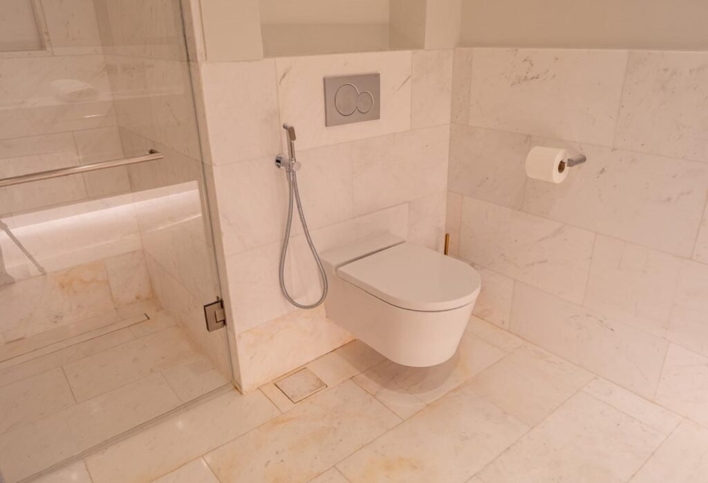 SEA VIEW | HIGH FLOOR | FURNISHED
