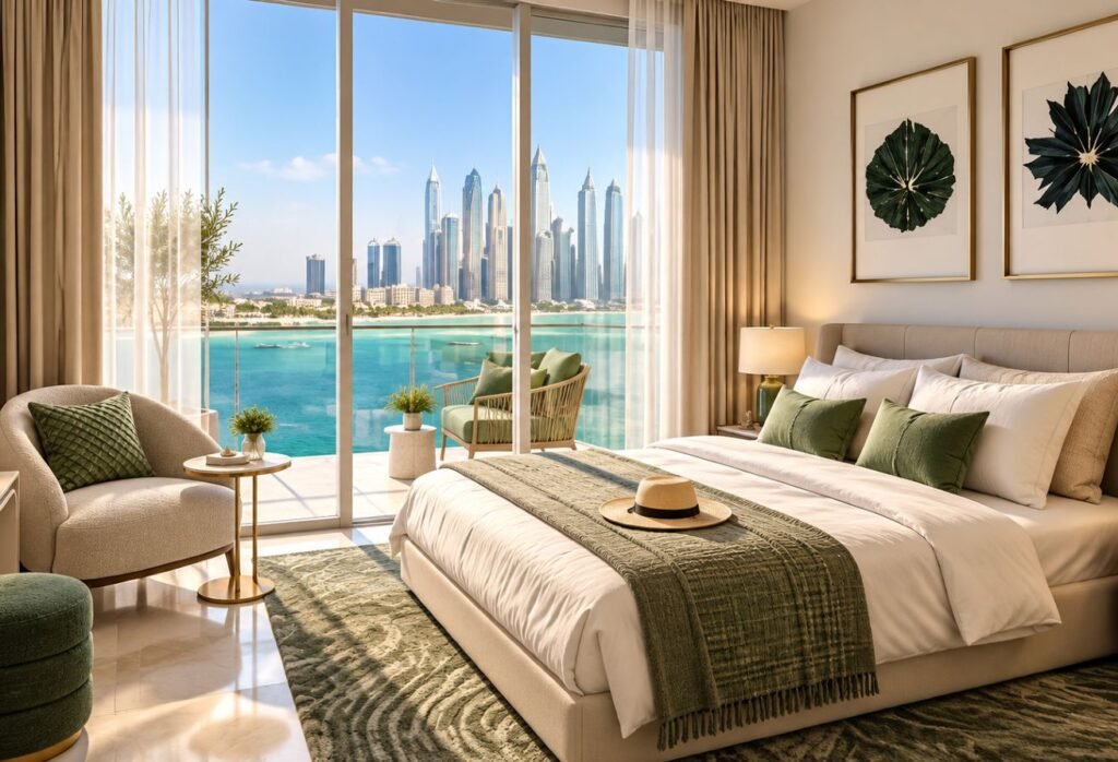Investor Deal | Mid Floor | Marina View
