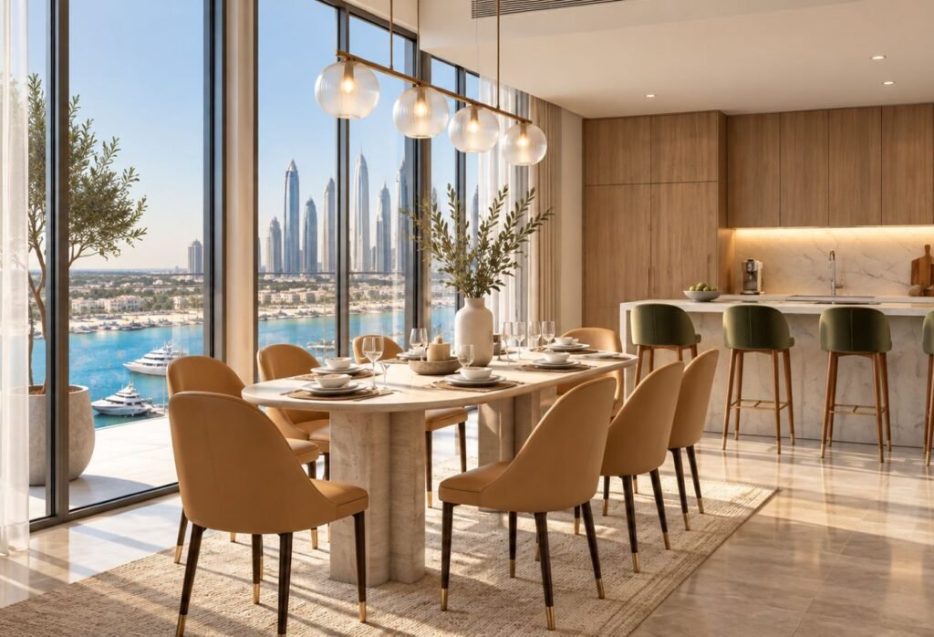 Investor Deal | Mid Floor | Marina View