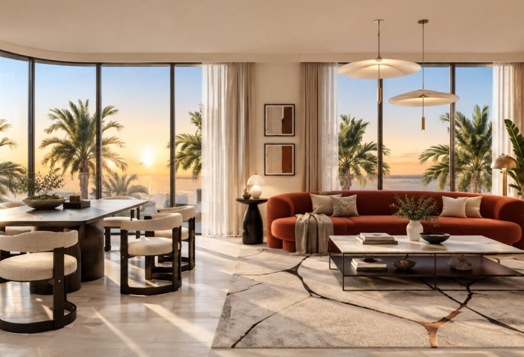 Investor Deal | Mid Floor | Marina View