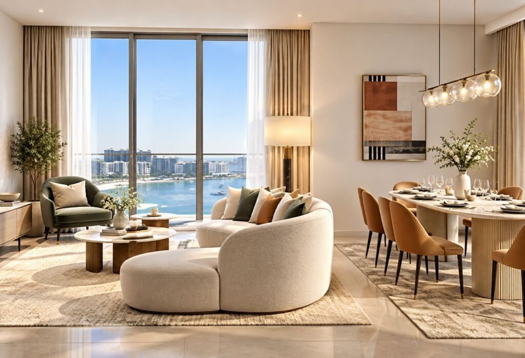 Investor Deal | Mid Floor | Marina View