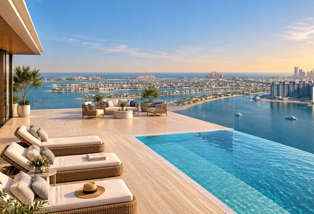 Investor Deal | Mid Floor | Marina View