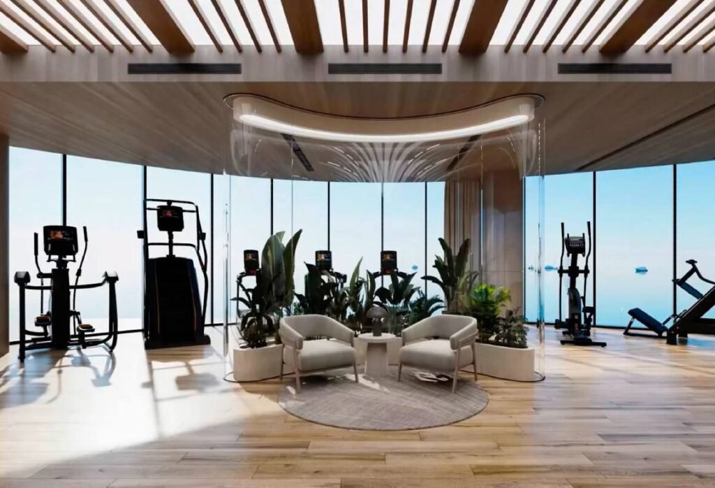 11.5% BELOW OP+DLD | FULL MARINA VIEW | 1BR